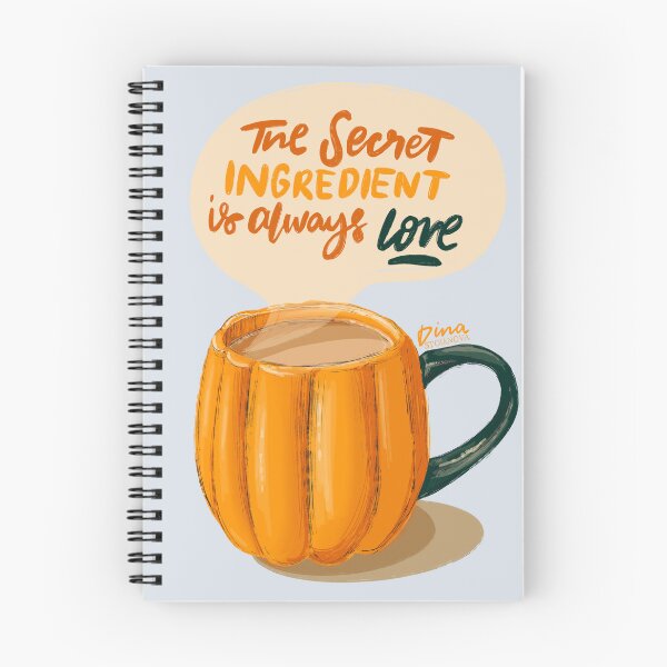 Item preview, Pumpkin Mug with Cozy Drink – Autumn Aesthetic with a Heartwarming Message designed and sold by Dina Stoianova.