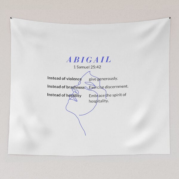 Item preview, Abigail designed and sold by AJdodd.
