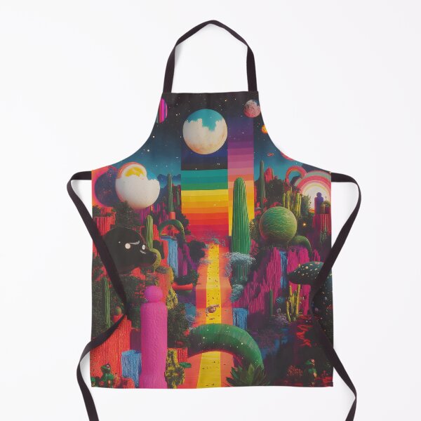 Item preview, Chaos MoAtAiJoY designed and sold by CollageJoe.