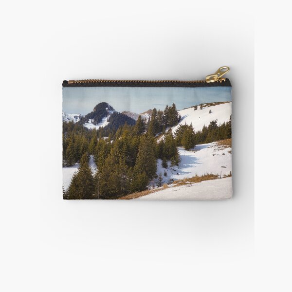 Item preview, Bucegi Mountains, seen from a cabin in the Ciucas peak area designed and sold by Gabi.Media.