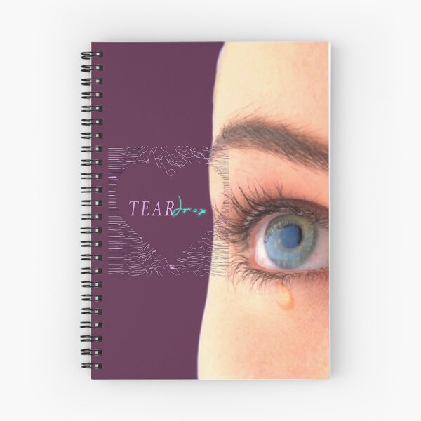 Item preview, Teardrop  designed and sold by ontological.