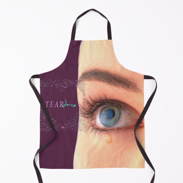Item preview, Teardrop  designed and sold by ontological.