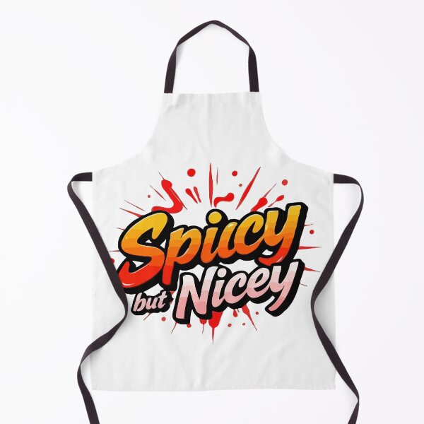 Item preview, spicy but nicey clipart retro grafitti design designed and sold by X-ecute.