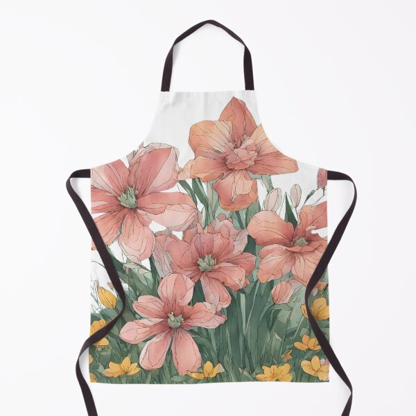 Item preview, Floral Haven, gifts, funny,  designed and sold by Ewelina  Niemiec.