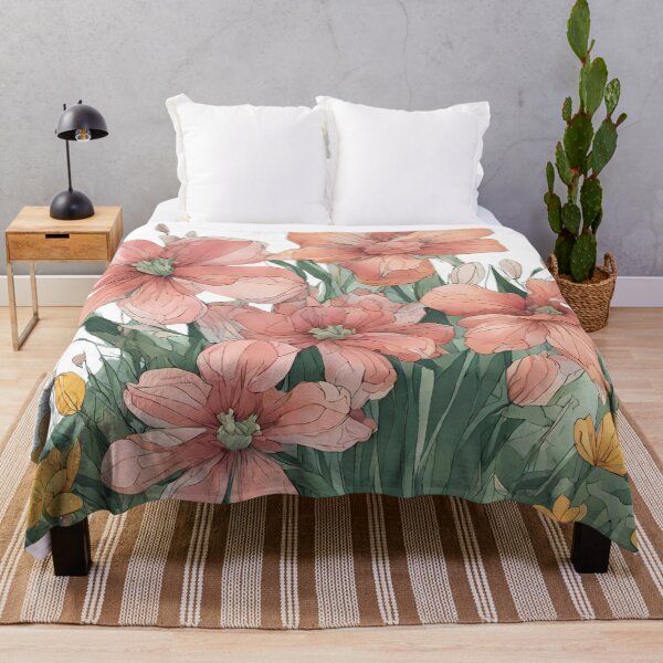 Item preview, Floral Haven, gifts, funny, designed and sold by Ewelina Niemiec.