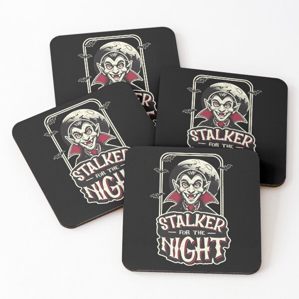 Item preview, Drácula- stalker for the night designed and sold by CamaleonDesigns.