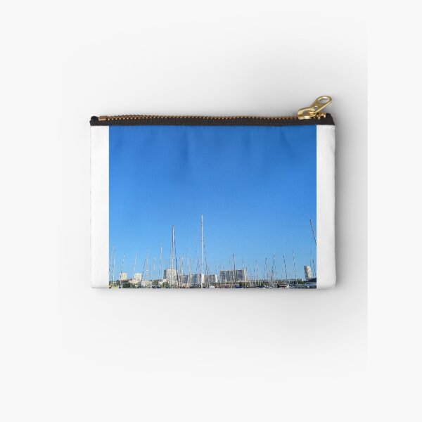 Item preview, Marseille port  designed and sold by ellenisqueen.
