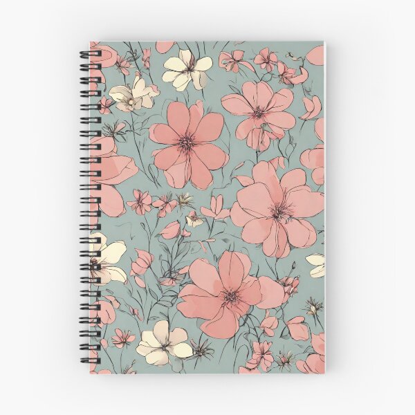 Item preview, Floral Bliss, gifts, funny,  designed and sold by Ewelina  Niemiec.