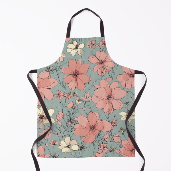 Item preview, Floral Bliss, gifts, funny, designed and sold by Ewelina Niemiec.