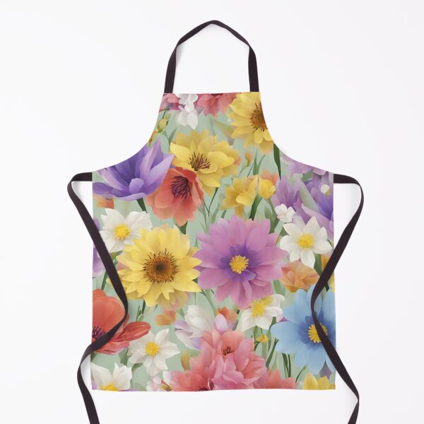 Item preview, Floral Magic, funny, designed and sold by Ewelina Niemiec.