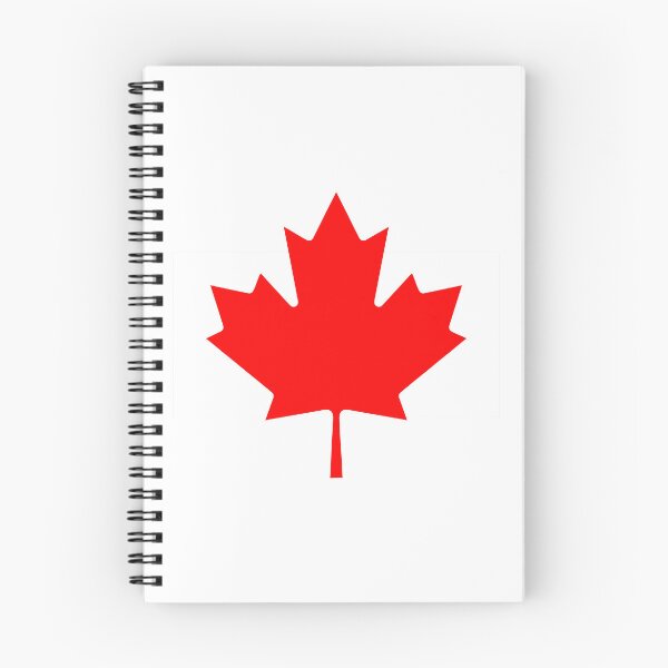 Item preview, Canada Maple Leaf designed and sold by Jeallan Designs.