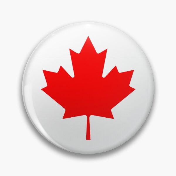 Item preview, Canada Maple Leaf designed and sold by Jeallan Designs.