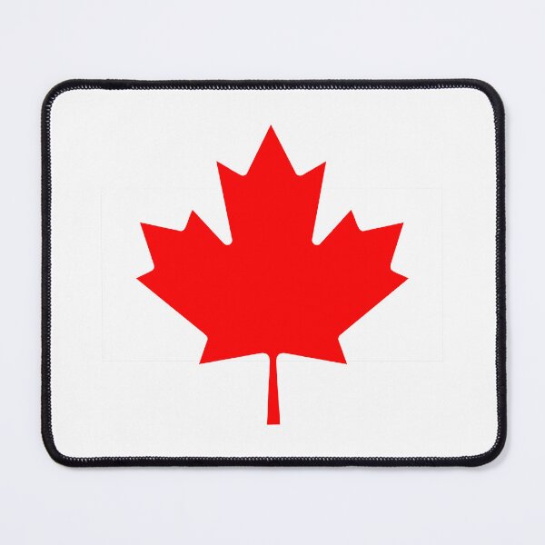 Item preview, Canada Maple Leaf designed and sold by Jeallan Designs.