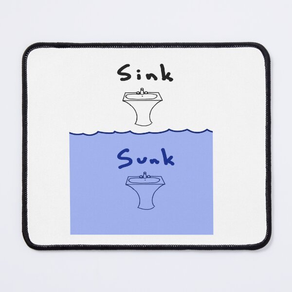 Item preview, Sink-Sunk designed and sold by OL-RW.