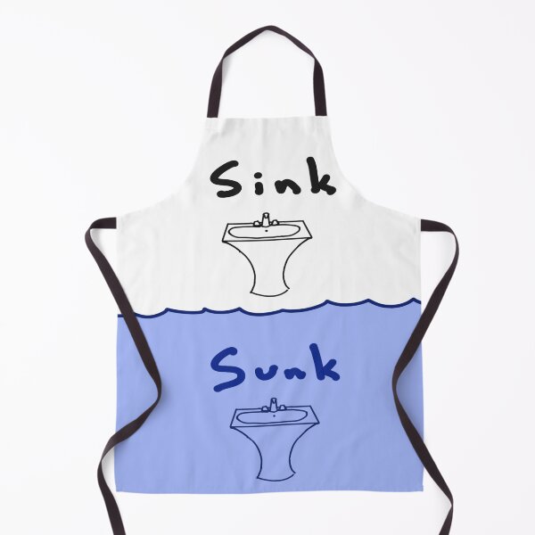 Item preview, Sink-Sunk designed and sold by OL-RW.
