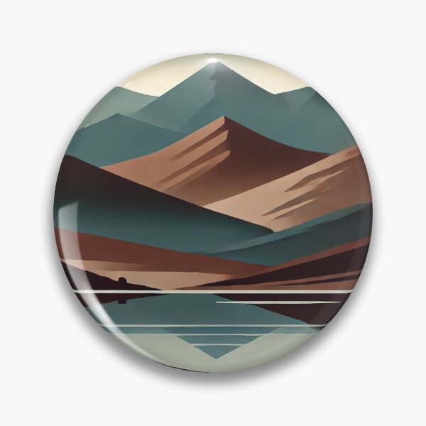 Item preview, Bannau Brycheiniog - Brecon Beacons designed and sold by Monkoths-Bazzar.