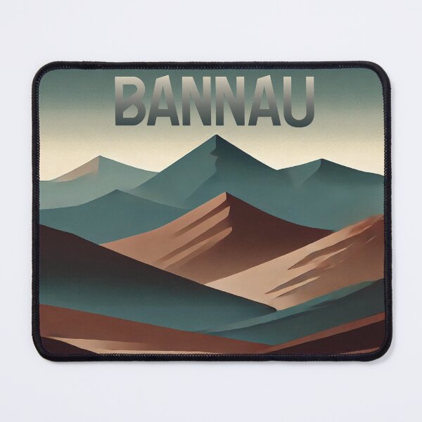 Item preview, Bannau Brycheiniog - Brecon Beacons designed and sold by Monkoths-Bazzar.