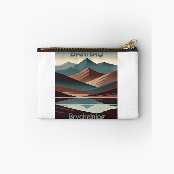 Item preview, Bannau Brycheiniog - Brecon Beacons designed and sold by Monkoths-Bazzar.