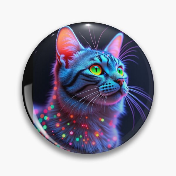 Item preview, Cats: The Odin Odyssey designed and sold by SublimeStuffArt.