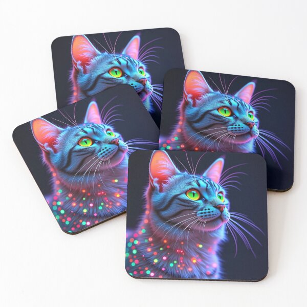 Item preview, Cats: The Odin Odyssey designed and sold by SublimeStuffArt.