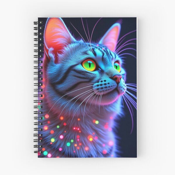Item preview, Cats: The Odin Odyssey designed and sold by SublimeStuffArt.