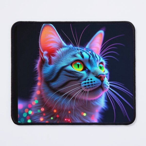Item preview, Cats: The Odin Odyssey designed and sold by SublimeStuffArt.
