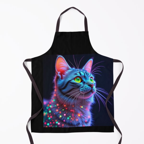 Item preview, Cats: The Odin Odyssey designed and sold by SublimeStuffArt.