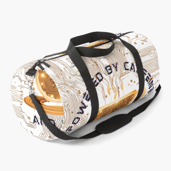 Item preview, TechArt: Powered by Caffeine and Code designed and sold by Traloch O'Laoi.