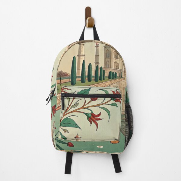 Item preview, Taj Mahal Reflection designed and sold by SignumShop.