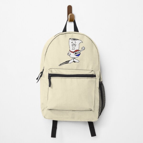 Item preview, I'm Just a Bill - From Schoolhouse Rock designed and sold by Offset Vinyl Film.