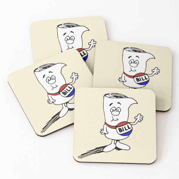 Item preview, I'm Just a Bill - From Schoolhouse Rock designed and sold by Offset Vinyl Film.