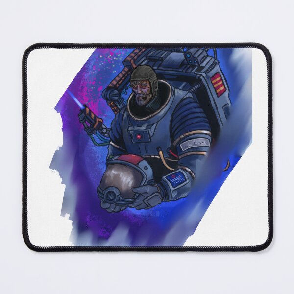 Item preview, Exiting the Wormhole designed and sold by heinavaara.