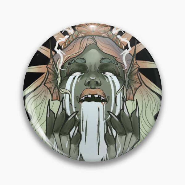 Item preview, Sacred Water designed and sold by Scylla-Amore.