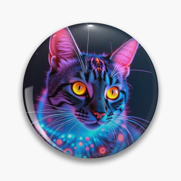 Item preview, Cats: The Odin Odyssey designed and sold by SublimeStuffArt.