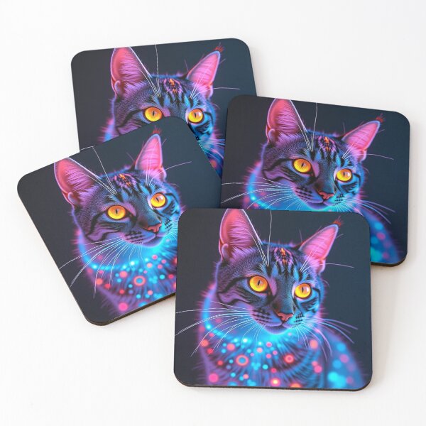 Item preview, Cats: The Odin Odyssey designed and sold by SublimeStuffArt.
