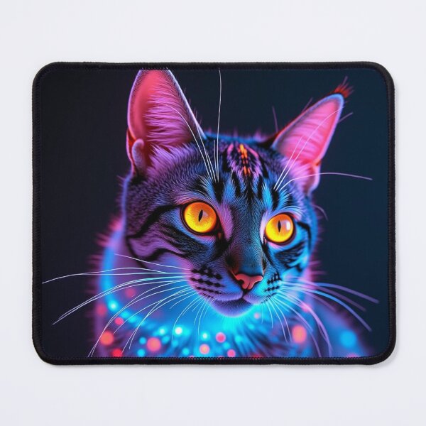 Item preview, Cats: The Odin Odyssey designed and sold by SublimeStuffArt.