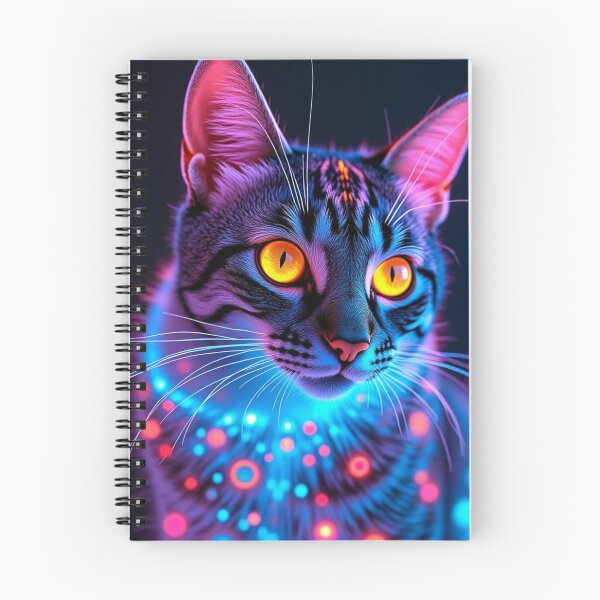 Item preview, Cats: The Odin Odyssey designed and sold by SublimeStuffArt.
