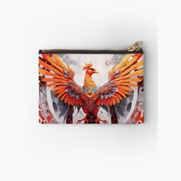 Item preview, Aztec Phoenix Aztec Phoenix designed and sold by SpectrumEssence.