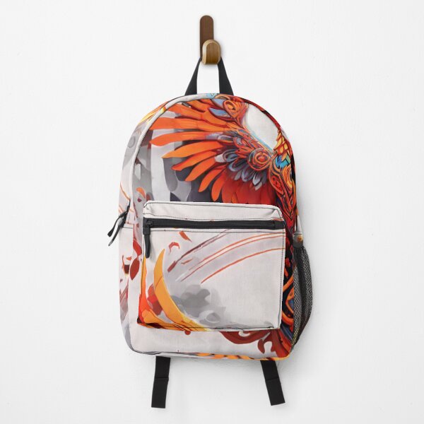 Item preview, Aztec Phoenix Aztec Phoenix designed and sold by SpectrumEssence.
