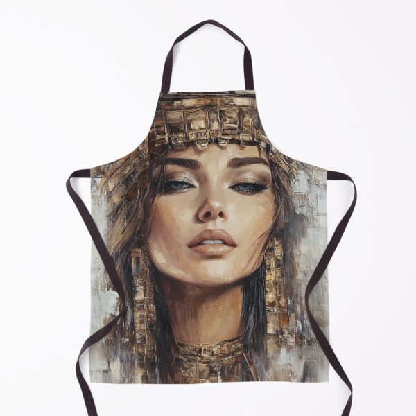 Item preview, Cleopatra - Queen of the Nile designed and sold by VisionaryStyle.