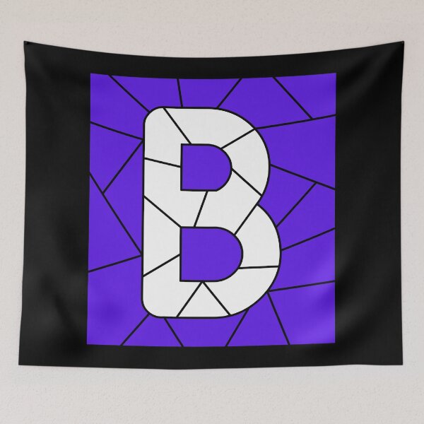 Item preview, Rainbow Alphabet  designed and sold by broadwaygirl142.