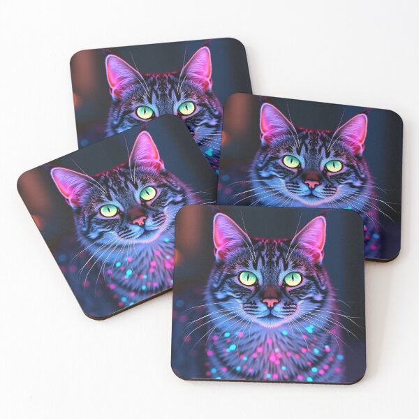 Item preview, Cats: The Odin Odyssey designed and sold by SublimeStuffArt.