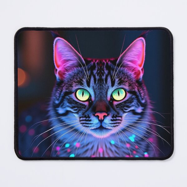 Item preview, Cats: The Odin Odyssey designed and sold by SublimeStuffArt.