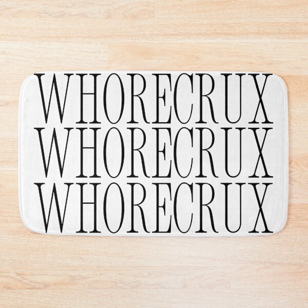 Item preview, Whorecrux (Horcrux)  designed and sold by mainstreammarin.