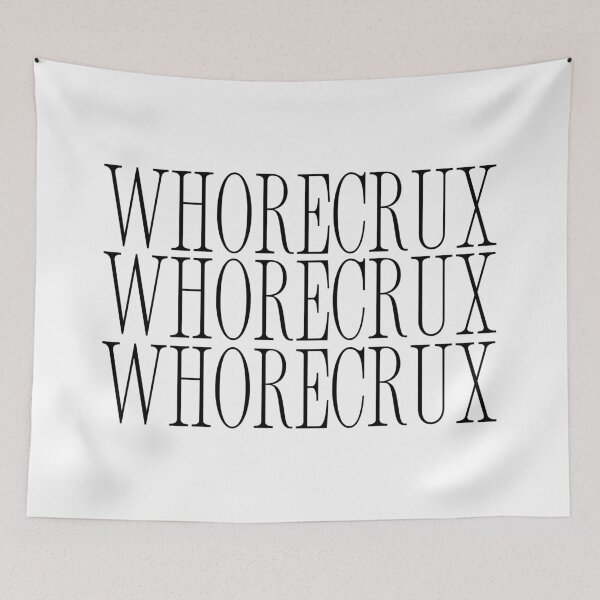 Item preview, Whorecrux (Horcrux)  designed and sold by mainstreammarin.