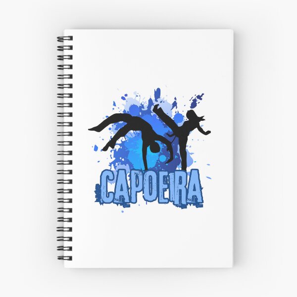 Item preview, Capoeira designed and sold by Red-forever.