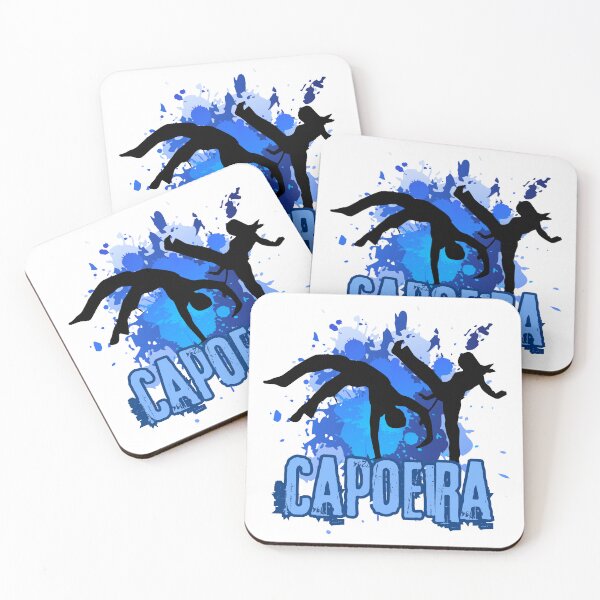 Item preview, Capoeira designed and sold by Red-forever.