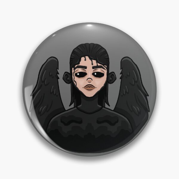 Item preview, Billie Eilish All The Goog Girl Go To Hell movie (atgggth) designed and sold by climomilo.