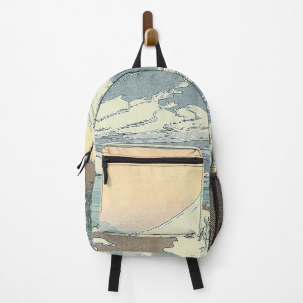 Item preview, Fuji 10view, Kawaguchi Lake Hiroshi Yoshida designed and sold by TeeARTHY.