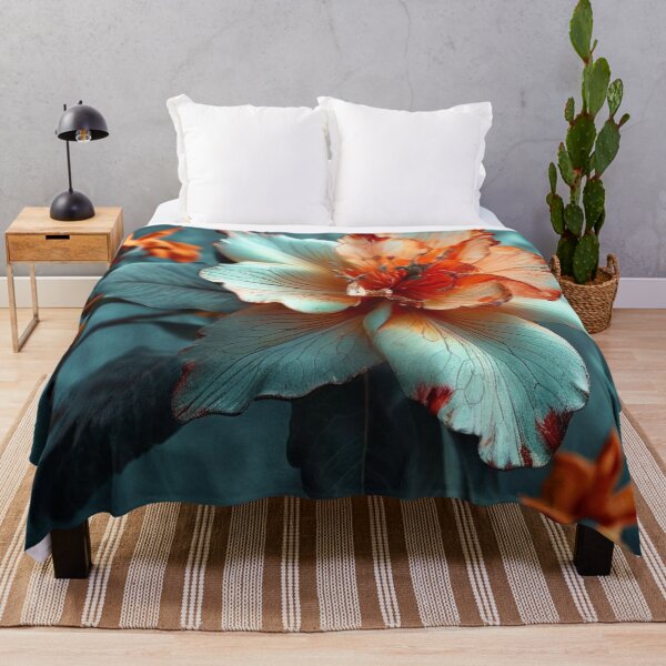 Artikelvorschau, Schicke florale, kokette Blumendesigns entworfen und verkauft von JoeZigns81.